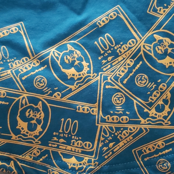 Ichoue Dog Sweatshirt - Picture 4 of 10